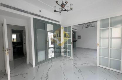 Apartment - 1 Bedroom - 2 Bathrooms for rent in Vincitore Benessere - Arjan - Dubai