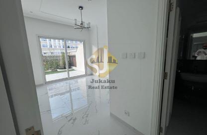 Apartment - 1 Bedroom - 2 Bathrooms for rent in Vincitore Benessere - Arjan - Dubai
