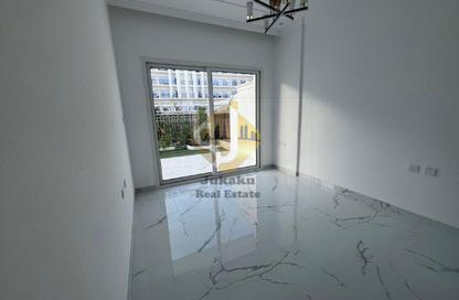 Apartment - 1 Bedroom - 2 Bathrooms for rent in Vincitore Benessere - Arjan - Dubai