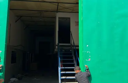 مستودع - استوديو - 1 حمام للايجار في المنطقة الصناعية 11 - المنطقة الصناعية بالشارقة - الشارقة