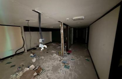 Warehouse - Studio - 1 Bathroom for rent in Industrial Area 11 - Sharjah Industrial Area - Sharjah