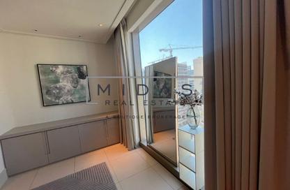 Apartment - 2 Bedrooms - 3 Bathrooms for rent in Vida Residence Downtown - Downtown Dubai - Dubai