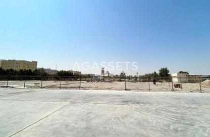 أرض - استوديو للايجار في جبل على الصناعية 1 - جبل علي الصناعية - جبل علي - دبي أرض - استوديو للايجار في جبل على الصناعية 1 - جبل علي الصناعية - جبل علي - دبي