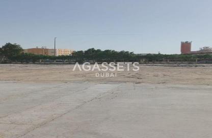 أرض - استوديو للايجار في جبل على الصناعية 1 - جبل علي الصناعية - جبل علي - دبي أرض - استوديو للايجار في جبل على الصناعية 1 - جبل علي الصناعية - جبل علي - دبي
