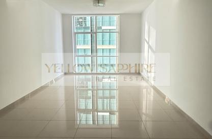 Apartment - 1 - 2 for rent in Duja Tower - Sheikh Zayed Road - Dubai