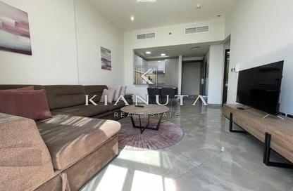 Apartment - 2 Bedrooms - 2 Bathrooms for rent in Majestique Residence 2 - Majestique Residence - Dubai South (Dubai World Central) - Dubai