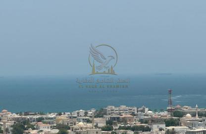 Apartment - 4 Bedrooms - 4 Bathrooms for rent in Al Majaz 3 - Al Majaz - Sharjah