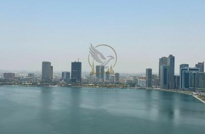 Apartment - 4 Bedrooms - 4 Bathrooms for rent in Al Majaz 3 - Al Majaz - Sharjah Apartment - 4 Bedrooms - 4 Bathrooms for rent in Al Majaz 3 - Al Majaz - Sharjah