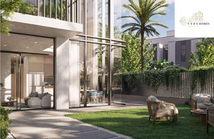Townhouse - 4 Bedrooms - 4 Bathrooms for sale in La Tilia 2 - La Tilia - Villanova - Dubai
