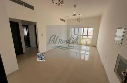 شقة - غرفة نوم - 2 حمامات للايجار في 3 المويهات - المويهات - عجمان