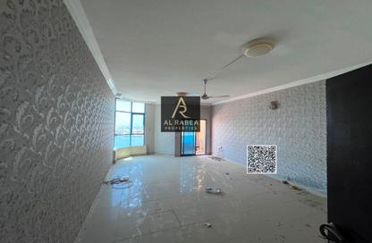 Apartment - 3 Bedrooms - 4 Bathrooms for rent in Al Khor Tower B3 - Al Khail Towers - Ajman Downtown - Ajman Apartment - 3 Bedrooms - 4 Bathrooms for rent in Al Khor Tower B3 - Al Khail Towers - Ajman Downtown - Ajman