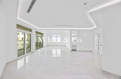 Apartment - 3 Bedrooms - 4 Bathrooms for rent in Al Dabas - Shoreline Apartments - Palm Jumeirah - Dubai