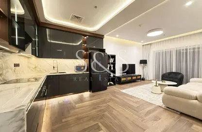 شقة - 2 غرف نوم - 3 حمامات للايجار في مساكن النخبة - دبي مارينا - دبي