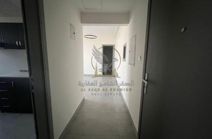 شقة - غرفة نوم - 2 حمامات للايجار في المجاز 2 - المجاز - الشارقة