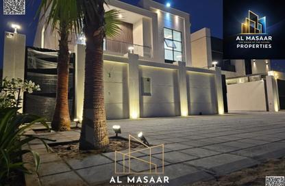 Villa - 5 Bedrooms - 7 Bathrooms for sale in Al Aamra Gardens - Al Amerah - Ajman