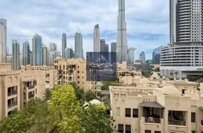 شقة - 2 غرف نوم - 3 حمامات للايجار في ينسون 5 - ينسون - دبي القديمة - وسط مدينة دبي - دبي شقة - 2 غرف نوم - 3 حمامات للايجار في ينسون 5 - ينسون - دبي القديمة - وسط مدينة دبي - دبي