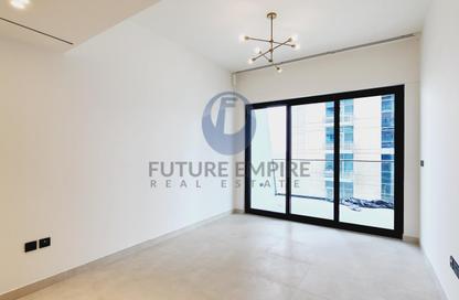 Apartment - 1 Bedroom - 2 Bathrooms for rent in Binghatti Canal - Business Bay - Dubai