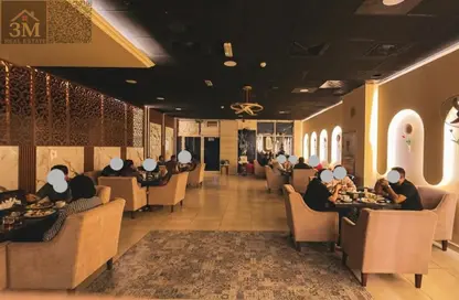 Shop - Studio - 2 Bathrooms for sale in Ajman Industrial 1 - Ajman Industrial Area - Ajman