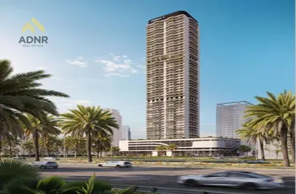 Apartment - 1 Bedroom - 2 Bathrooms for sale in Alta View Skyhomes - District 10 - Jumeirah Village Circle - Dubai