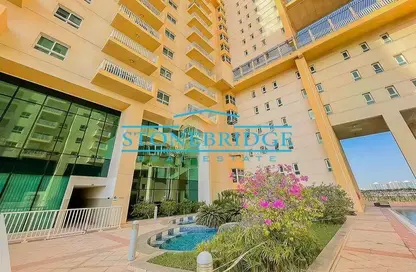 Apartment - 2 Bedrooms - 3 Bathrooms for rent in Centrium Tower 4 - Centrium Towers - Dubai Production City (IMPZ) - Dubai