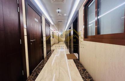 Apartment - 1 Bedroom - 2 Bathrooms for rent in Jumeirah Garden City - Al Satwa - Dubai Apartment - 1 Bedroom - 2 Bathrooms for rent in Jumeirah Garden City - Al Satwa - Dubai