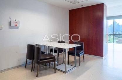 Office Space - Studio for rent in Emaar Business Park Building 1 - Emaar Business Park - Sheikh Zayed Road - Dubai