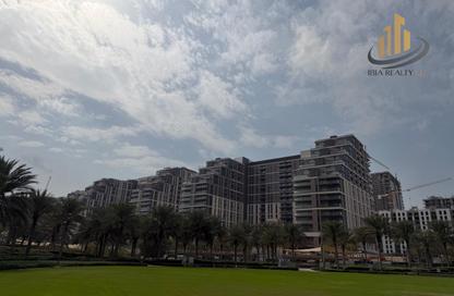 Apartment - 2 Bedrooms - 2 Bathrooms for sale in Parkside Views - Dubai Hills Estate - Dubai