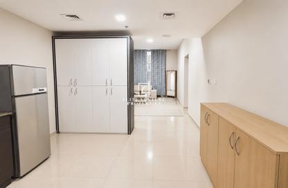 Apartment - 2 Bedrooms - 3 Bathrooms for sale in Frankfurt Sports Tower - Dubai Sports City - Dubai