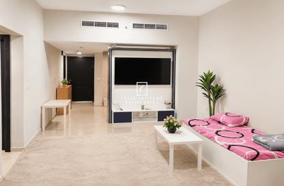 Apartment - 2 Bedrooms - 3 Bathrooms for sale in Frankfurt Sports Tower - Dubai Sports City - Dubai