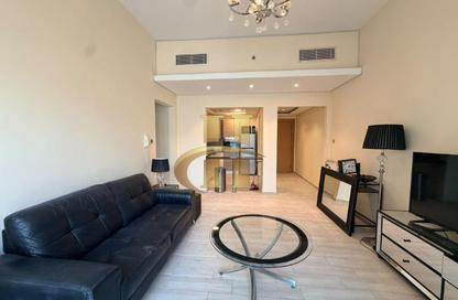 Apartment - 1 - 2 for rent in Oxford Residences - International City Phase 2 - Al Warsan 4 - Al Warsan - Dubai