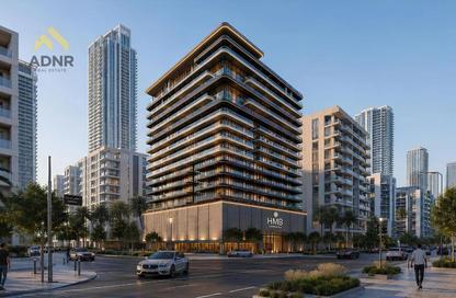 Apartment - Studio - 1 for sale in Beverly Crown - District 11 - Jumeirah Village Circle - Dubai Apartment - Studio - 1 for sale in Beverly Crown - District 11 - Jumeirah Village Circle - Dubai
