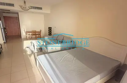 شقة - 1 حمام للايجار في مالباري 2 - حدائق الإمارات 2 - قرية جميرا الدائرية - دبي