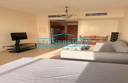 Apartment - Studio - 1 Bathroom for rent in Mulberry 2 - Emirates Gardens 2 - District 14 - Jumeirah Village Circle - Dubai