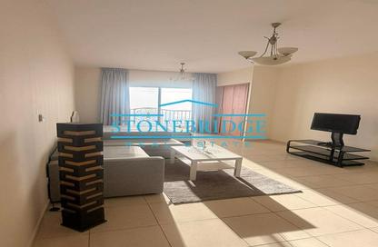 Apartment - Studio - 1 Bathroom for rent in Mulberry 2 - Emirates Gardens 2 - District 14 - Jumeirah Village Circle - Dubai