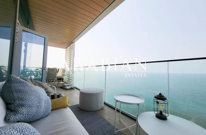Apartment - 4 Bedrooms - 6 Bathrooms for rent in Bluewaters Residences Building 2 - Bluewaters Residences - Bluewaters - Dubai Apartment - 4 Bedrooms - 6 Bathrooms for rent in Bluewaters Residences Building 2 - Bluewaters Residences - Bluewaters - Dubai