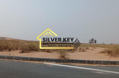 Land - Studio for sale in Al Metraq - Al Rahmaniya - Sharjah