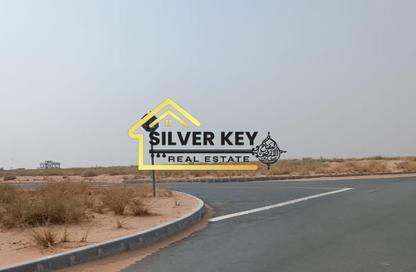 Land - Studio for sale in Al Metraq - Al Rahmaniya - Sharjah