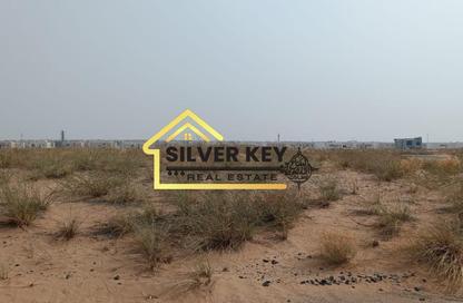 Land - Studio for sale in Al Metraq - Al Rahmaniya - Sharjah