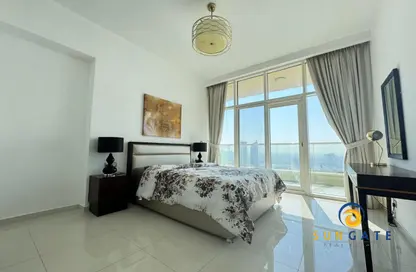 شقة - غرفة نوم - 1 حمام للبيع في غالية - منطقة 18 - قرية جميرا الدائرية - دبي