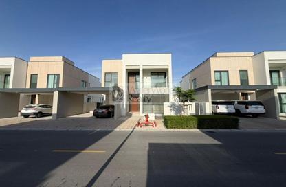 Villa - 4 Bedrooms - 5 Bathrooms for sale in Caya 1 - Arabian Ranches 3 - Dubai