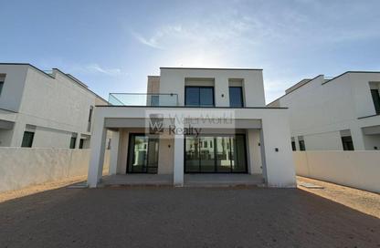 Villa - 4 Bedrooms - 5 Bathrooms for sale in Caya 1 - Arabian Ranches 3 - Dubai