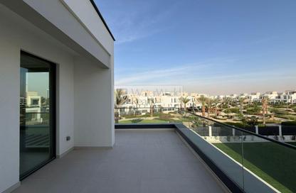 Villa - 4 Bedrooms - 5 Bathrooms for sale in Caya 1 - Arabian Ranches 3 - Dubai