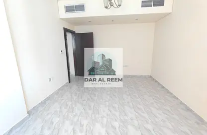 شقة - غرفة نوم - 1 حمام للايجار في شارع التعاون الجديد - التعاون - الشارقة