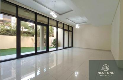 Townhouse - 3 Bedrooms - 5 Bathrooms for rent in Phoenix - Damac Hills - Dubai Townhouse - 3 Bedrooms - 5 Bathrooms for rent in Phoenix - Damac Hills - Dubai