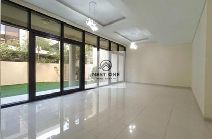Townhouse - 3 Bedrooms - 5 Bathrooms for rent in Phoenix - Damac Hills - Dubai Townhouse - 3 Bedrooms - 5 Bathrooms for rent in Phoenix - Damac Hills - Dubai