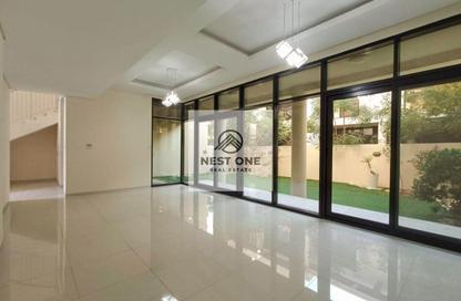 Townhouse - 3 Bedrooms - 5 Bathrooms for rent in Phoenix - Damac Hills - Dubai