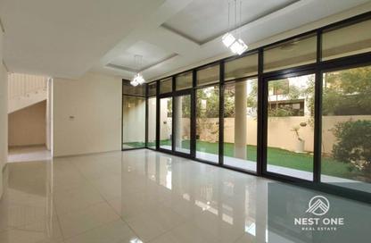 Townhouse - 3 Bedrooms - 5 Bathrooms for rent in Phoenix - Damac Hills - Dubai Townhouse - 3 Bedrooms - 5 Bathrooms for rent in Phoenix - Damac Hills - Dubai