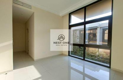 Townhouse - 3 Bedrooms - 5 Bathrooms for rent in Phoenix - Damac Hills - Dubai