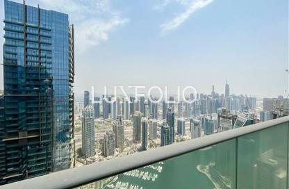 Apartment - 2 - 3 for sale in Damac Heights - Dubai Marina - Dubai Apartment - 2 - 3 for sale in Damac Heights - Dubai Marina - Dubai