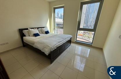 Apartment - 1 Bedroom - 2 Bathrooms for rent in Standpoint Tower 2 - Standpoint Towers - Downtown Dubai - Dubai Apartment - 1 Bedroom - 2 Bathrooms for rent in Standpoint Tower 2 - Standpoint Towers - Downtown Dubai - Dubai